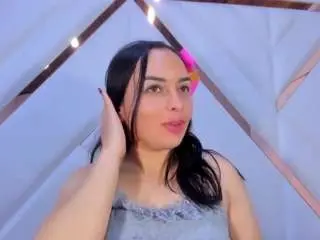 Violettbliss  live sex cam