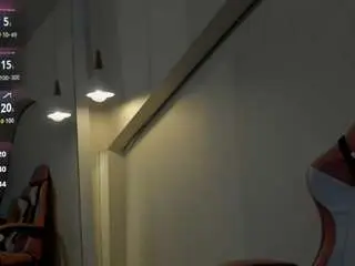 Abigail-bolton  live sex cam