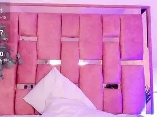 Afroditastone  live sex cam