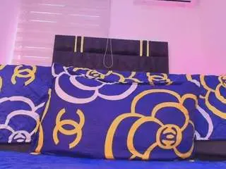 Begoniia  live sex cam