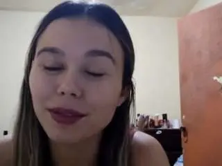 Bridgetanakalea  live sex cam