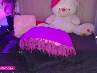 Britannyebony  live sex cam