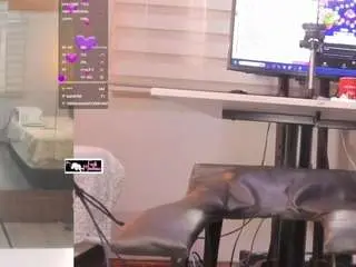 Destinyhall1  live sex cam