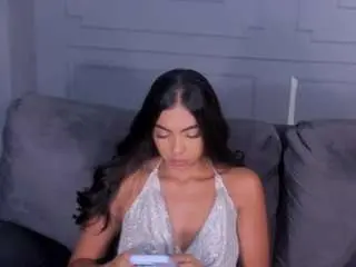 Orianafontaine  live sex cam