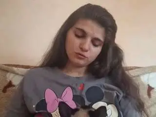 Patriafilla  live sex cam