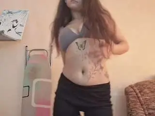 Patriafilla  live sex cam