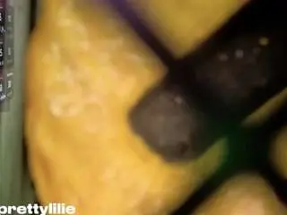 Prettylilie  live sex cam