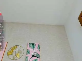 Samantamarquez  live sex cam