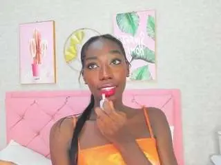 Samantamarquez  live sex cam