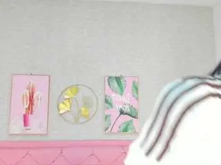 Samantamarquez  live sex cam