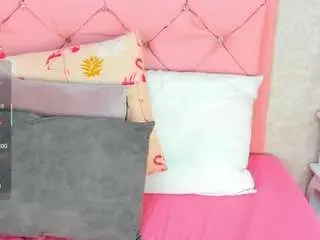 Samantamarquez  live sex cam