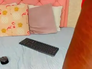 Samantamarquez  live sex cam