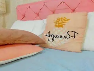 Samantamarquez  live sex cam