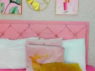 Samantamarquez  live sex cam