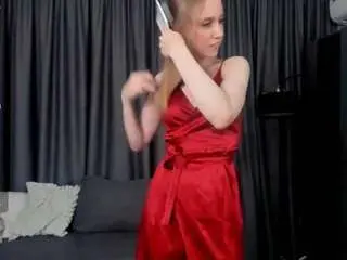 Silverdyer  live sex cam