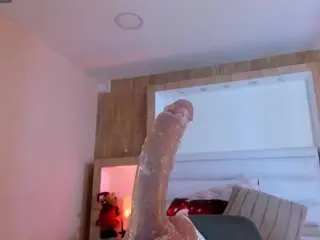 Veronica-garcia  live sex cam