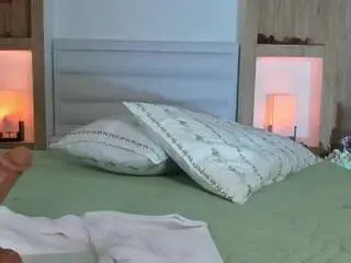 Veronica-garcia  live sex cam