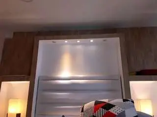Veronica-garcia  live sex cam