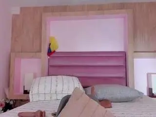 Veronica-garcia  live sex cam