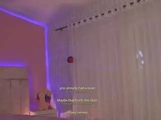 Veronicamartin  live sex cam