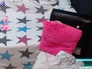 Xtheya-x  live sex cam