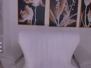 Arianadumont  live sex cam