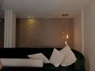 Arianadumont  live sex cam