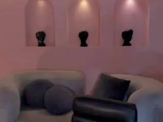 Arianadumont  live sex cam