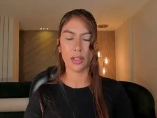 Arianadumont  live sex cam