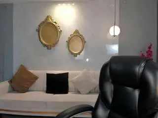 Arianadumont  live sex cam