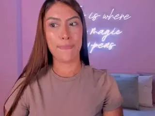 Arianadumont  live sex cam