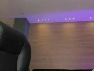 Arianadumont  live sex cam