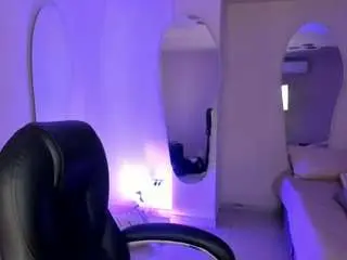 Arianadumont  live sex cam