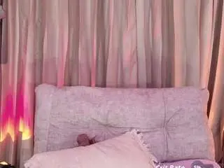 Candyy-bella  live sex cam