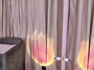 Candyy-bella  live sex cam