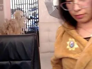 Cherrysummers  live sex cam