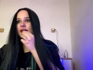 Dorothealampo  live sex cam