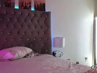 Evajonez  live sex cam