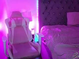 Evajonez  live sex cam