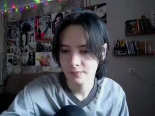 Jiakim  live sex cam