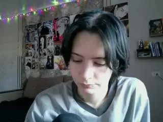 Jiakim  live sex cam