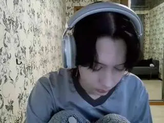 Jiakim  live sex cam