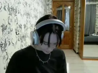 Jiakim  live sex cam