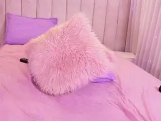 Mssbombom  live sex cam