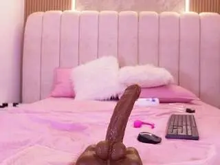 Mssbombom  live sex cam