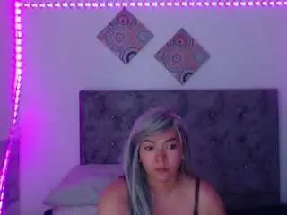 Sally-harper  live sex cam