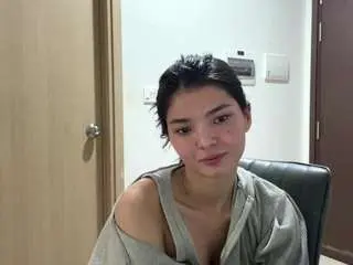 Shaelindert  live sex cam