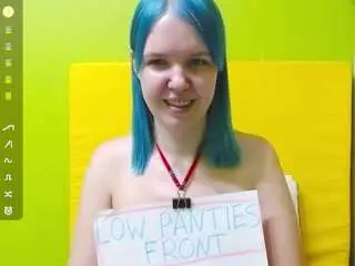 Ultra-meow  live sex cam