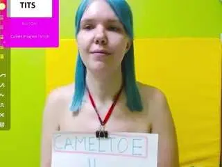 Ultra-meow  live sex cam