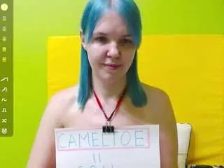 Ultra-meow  live sex cam
